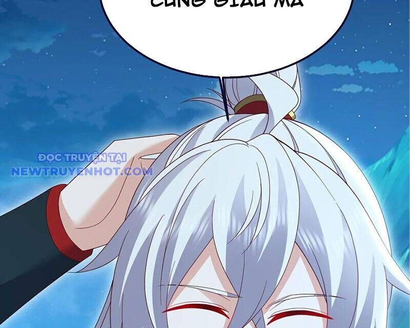 Tiên Võ Đế Tôn Chap 752 - Next Chap 753