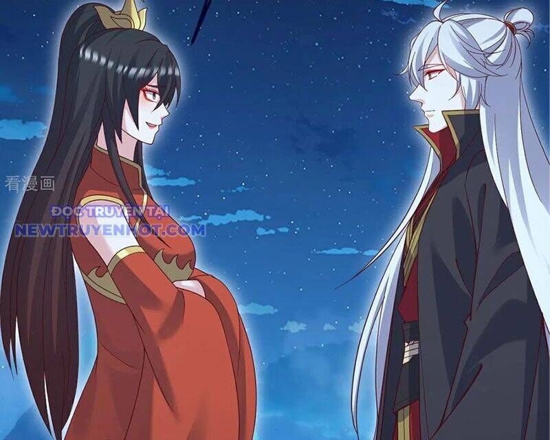 Tiên Võ Đế Tôn Chap 752 - Next Chap 753