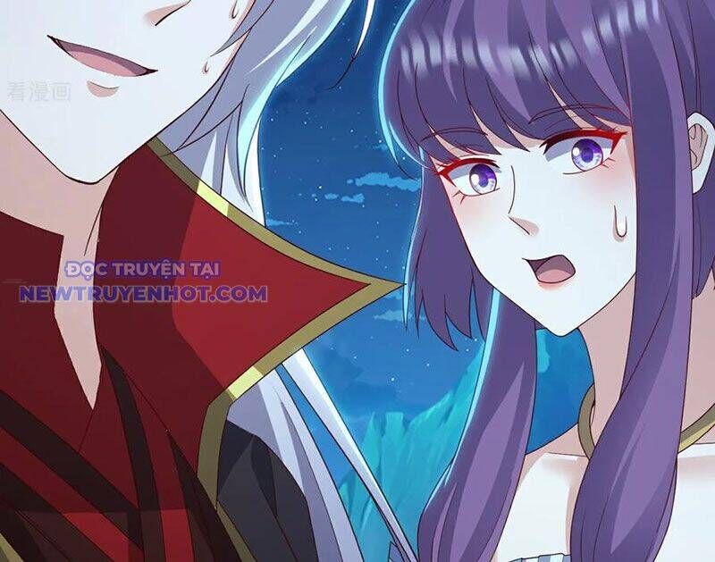 Tiên Võ Đế Tôn Chap 752 - Next Chap 753