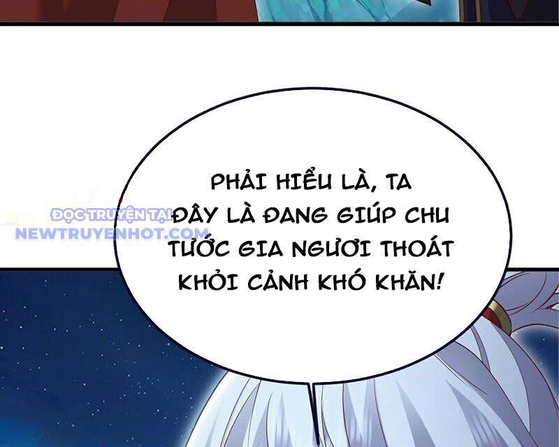 Tiên Võ Đế Tôn Chap 752 - Next Chap 753