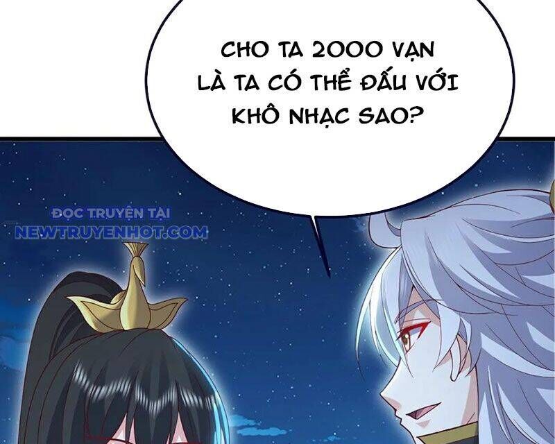Tiên Võ Đế Tôn Chap 752 - Next Chap 753