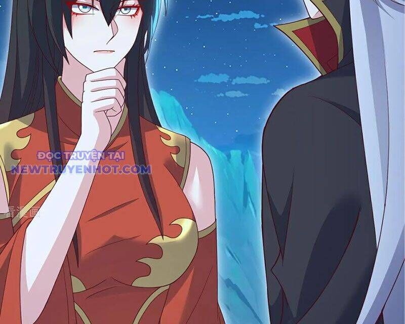 Tiên Võ Đế Tôn Chap 752 - Next Chap 753