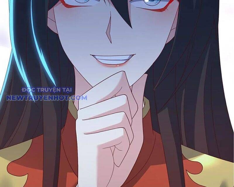 Tiên Võ Đế Tôn Chap 752 - Next Chap 753