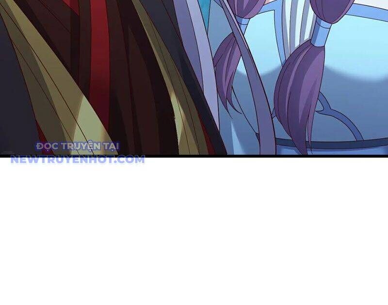 Tiên Võ Đế Tôn Chap 752 - Next Chap 753