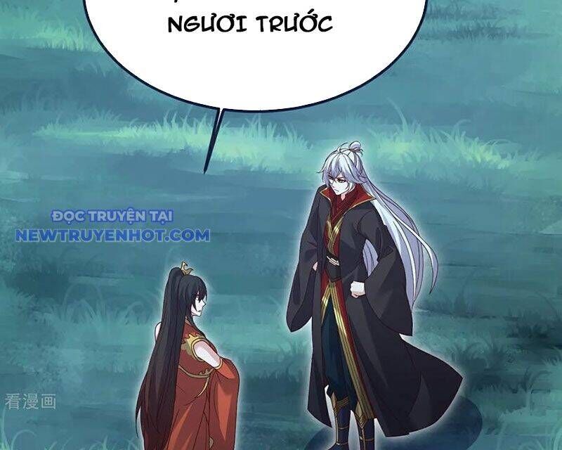 Tiên Võ Đế Tôn Chap 752 - Next Chap 753