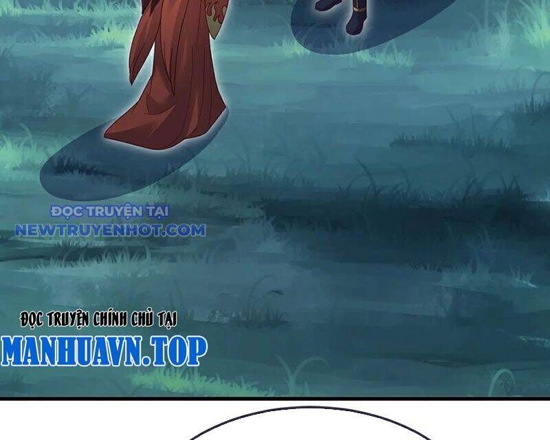 Tiên Võ Đế Tôn Chap 752 - Next Chap 753