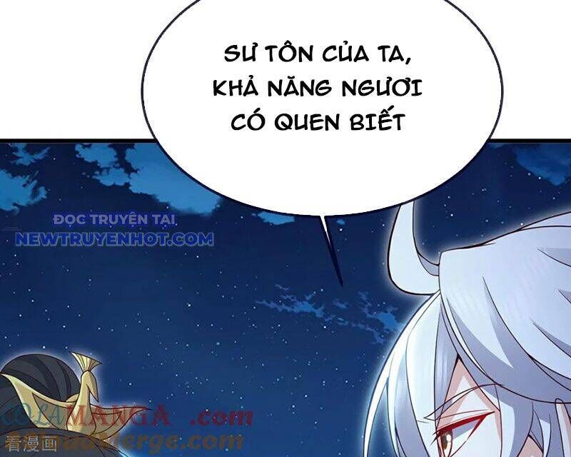 Tiên Võ Đế Tôn Chap 752 - Next Chap 753