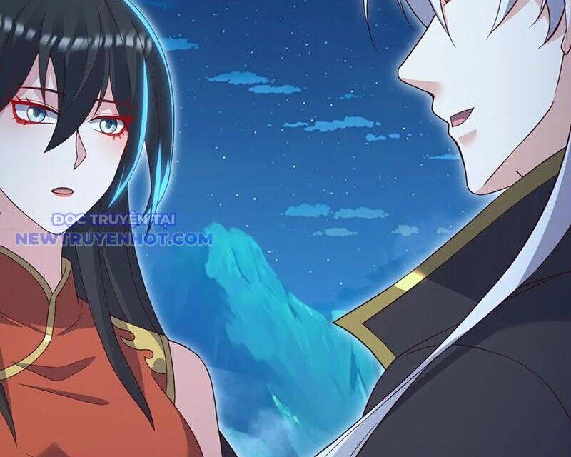 Tiên Võ Đế Tôn Chap 752 - Next Chap 753