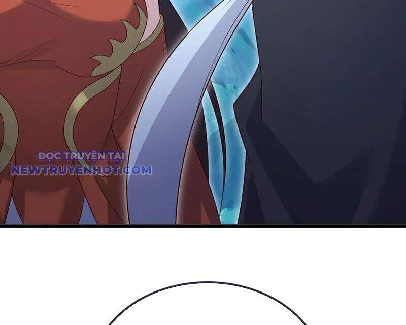 Tiên Võ Đế Tôn Chap 752 - Next Chap 753