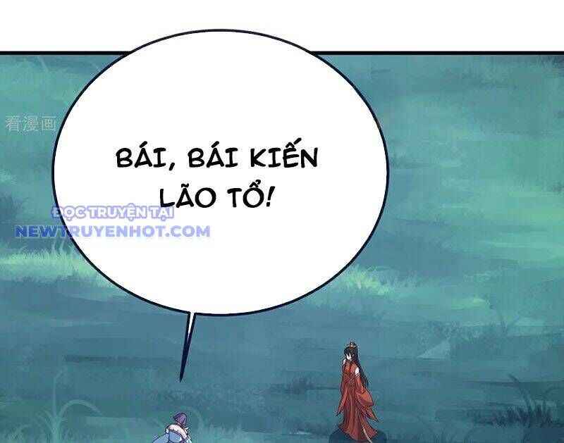 Tiên Võ Đế Tôn Chap 752 - Next Chap 753