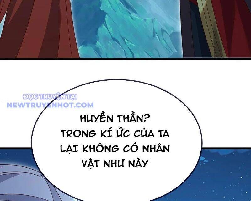 Tiên Võ Đế Tôn Chap 752 - Next Chap 753