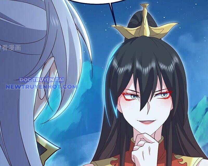 Tiên Võ Đế Tôn Chap 752 - Next Chap 753
