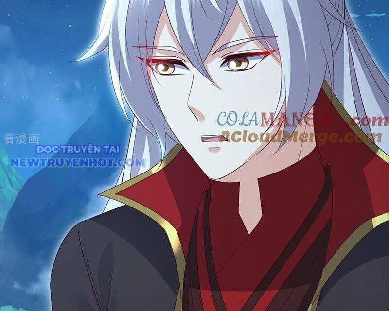 Tiên Võ Đế Tôn Chap 752 - Next Chap 753