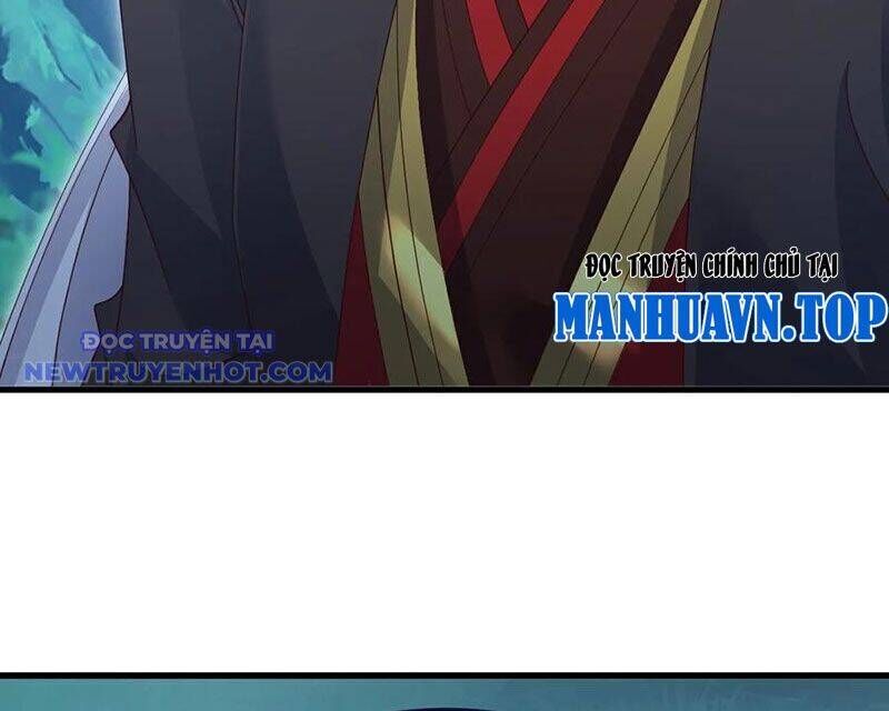 Tiên Võ Đế Tôn Chap 752 - Next Chap 753