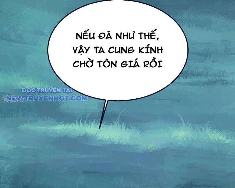 Tiên Võ Đế Tôn Chap 752 - Next Chap 753