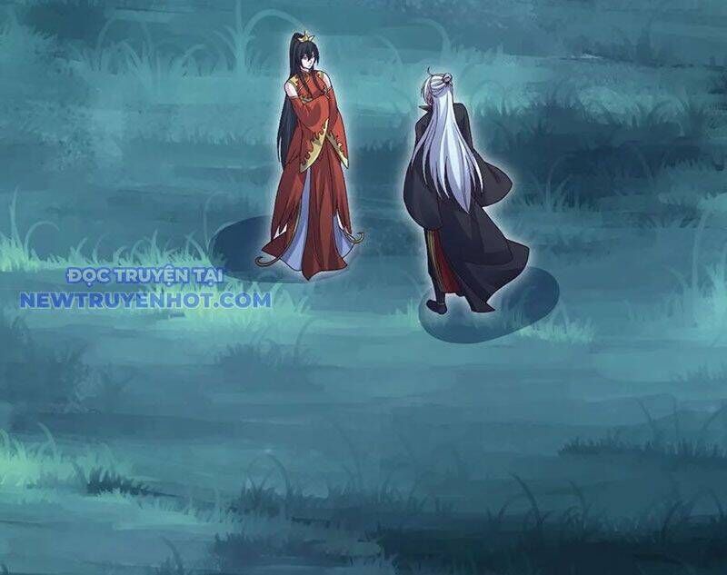 Tiên Võ Đế Tôn Chap 752 - Next Chap 753
