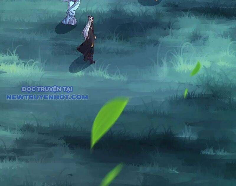Tiên Võ Đế Tôn Chap 752 - Next Chap 753