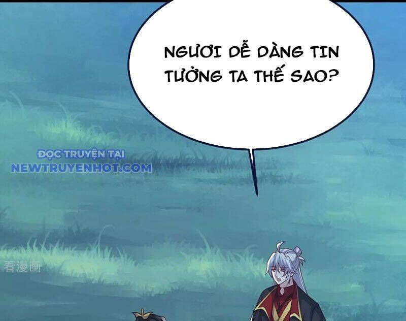Tiên Võ Đế Tôn Chap 752 - Next Chap 753