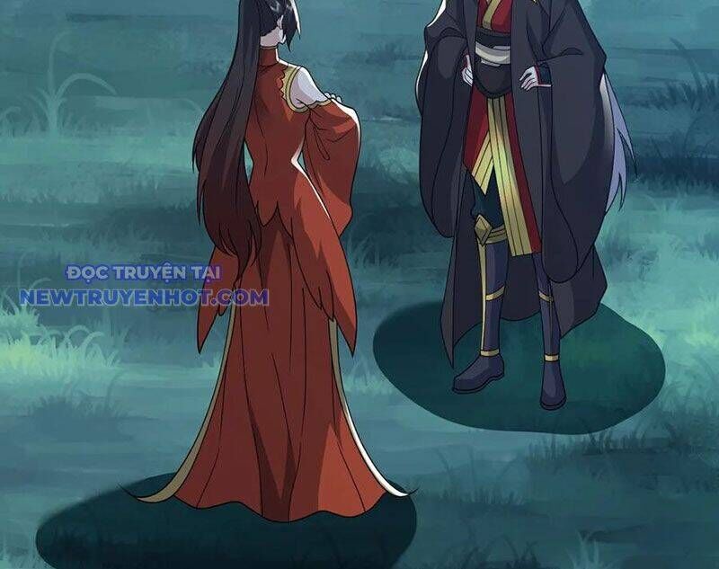 Tiên Võ Đế Tôn Chap 752 - Next Chap 753