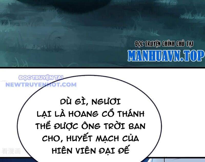 Tiên Võ Đế Tôn Chap 752 - Next Chap 753