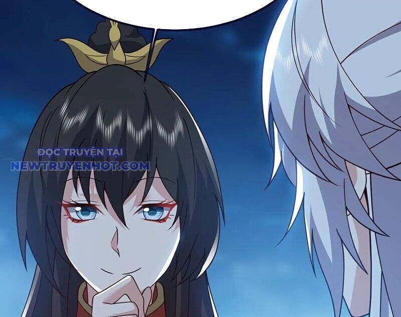 Tiên Võ Đế Tôn Chap 752 - Next Chap 753