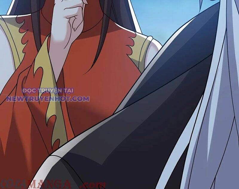 Tiên Võ Đế Tôn Chap 752 - Next Chap 753