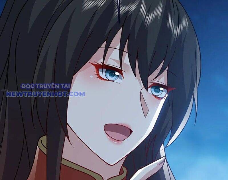 Tiên Võ Đế Tôn Chap 752 - Next Chap 753