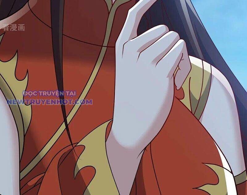 Tiên Võ Đế Tôn Chap 752 - Next Chap 753