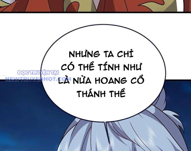 Tiên Võ Đế Tôn Chap 752 - Next Chap 753