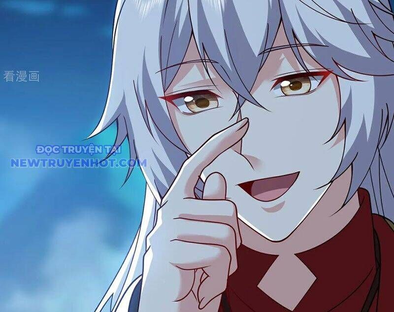 Tiên Võ Đế Tôn Chap 752 - Next Chap 753