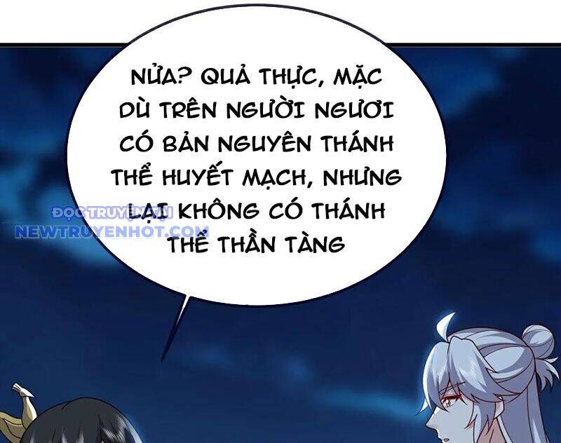 Tiên Võ Đế Tôn Chap 752 - Next Chap 753