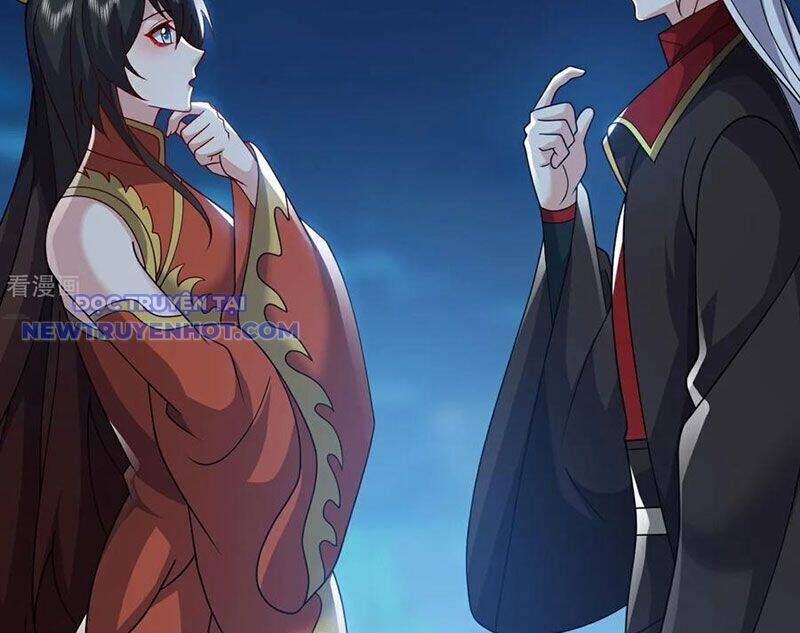 Tiên Võ Đế Tôn Chap 752 - Next Chap 753