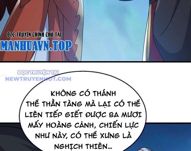Tiên Võ Đế Tôn Chap 752 - Next Chap 753