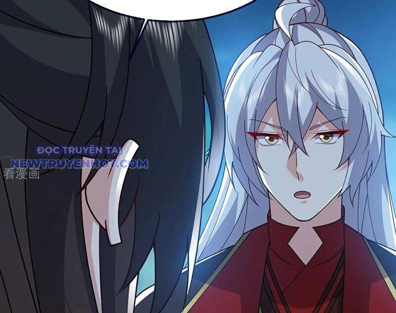 Tiên Võ Đế Tôn Chap 752 - Next Chap 753