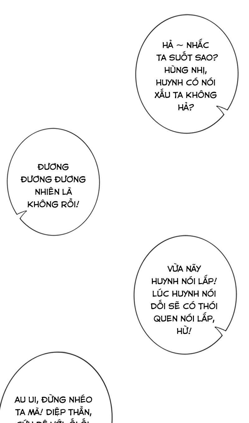 Tiên Võ Đế Tôn Chap 76 - Next Chap 77