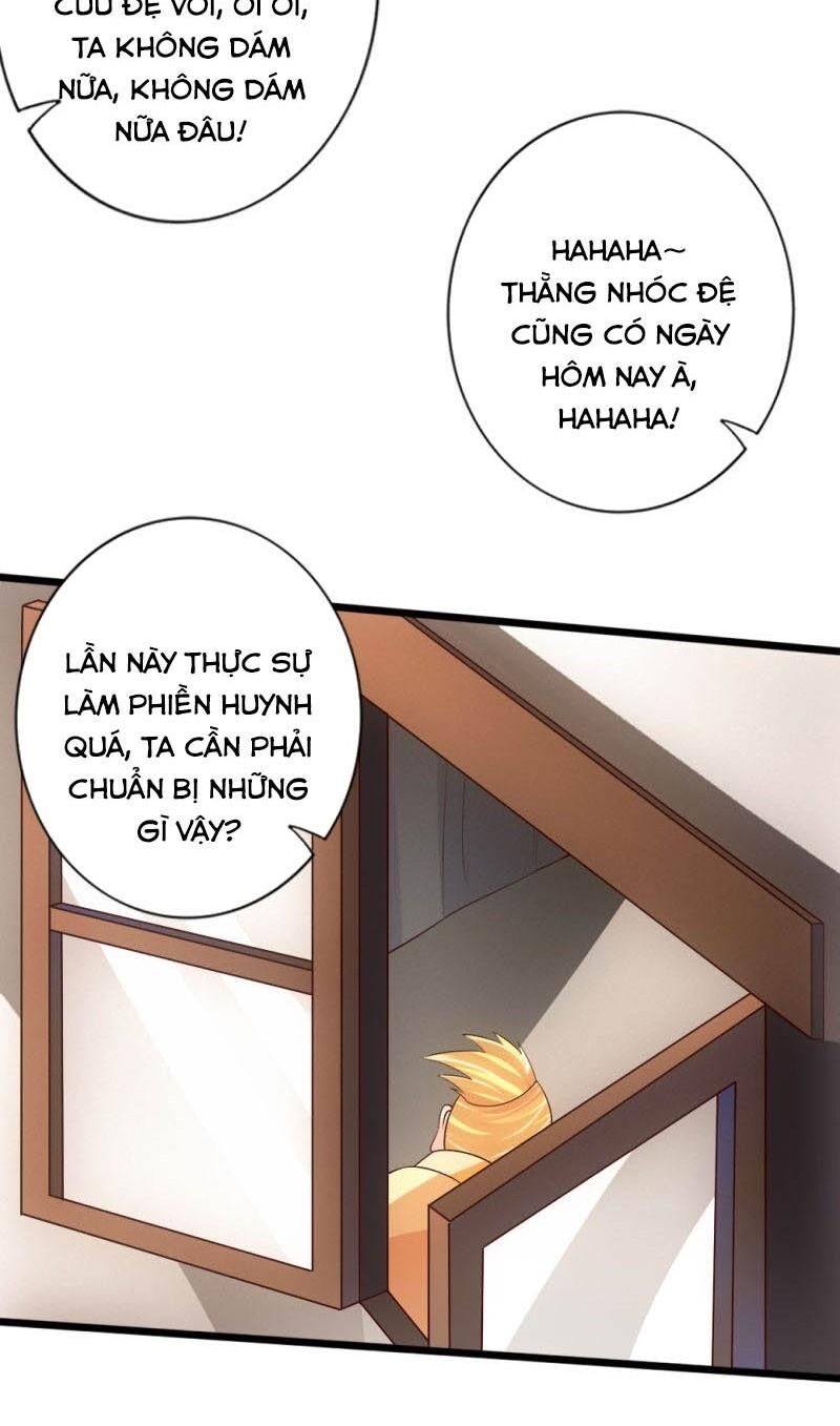 Tiên Võ Đế Tôn Chap 76 - Next Chap 77