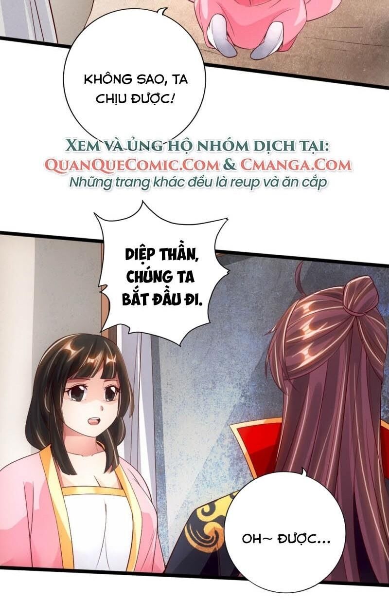 Tiên Võ Đế Tôn Chap 76 - Next Chap 77