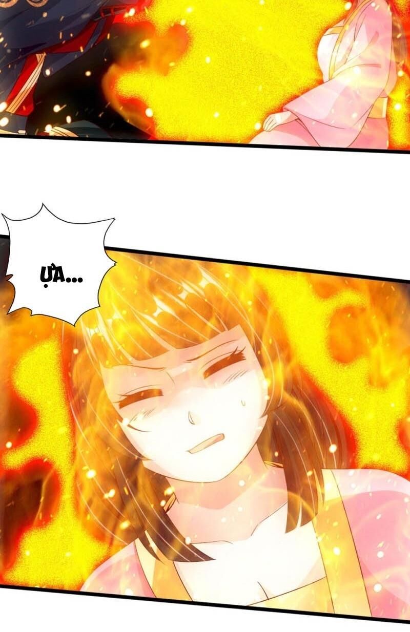Tiên Võ Đế Tôn Chap 76 - Next Chap 77