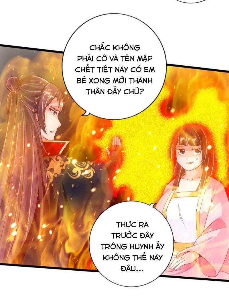 Tiên Võ Đế Tôn Chap 76 - Next Chap 77