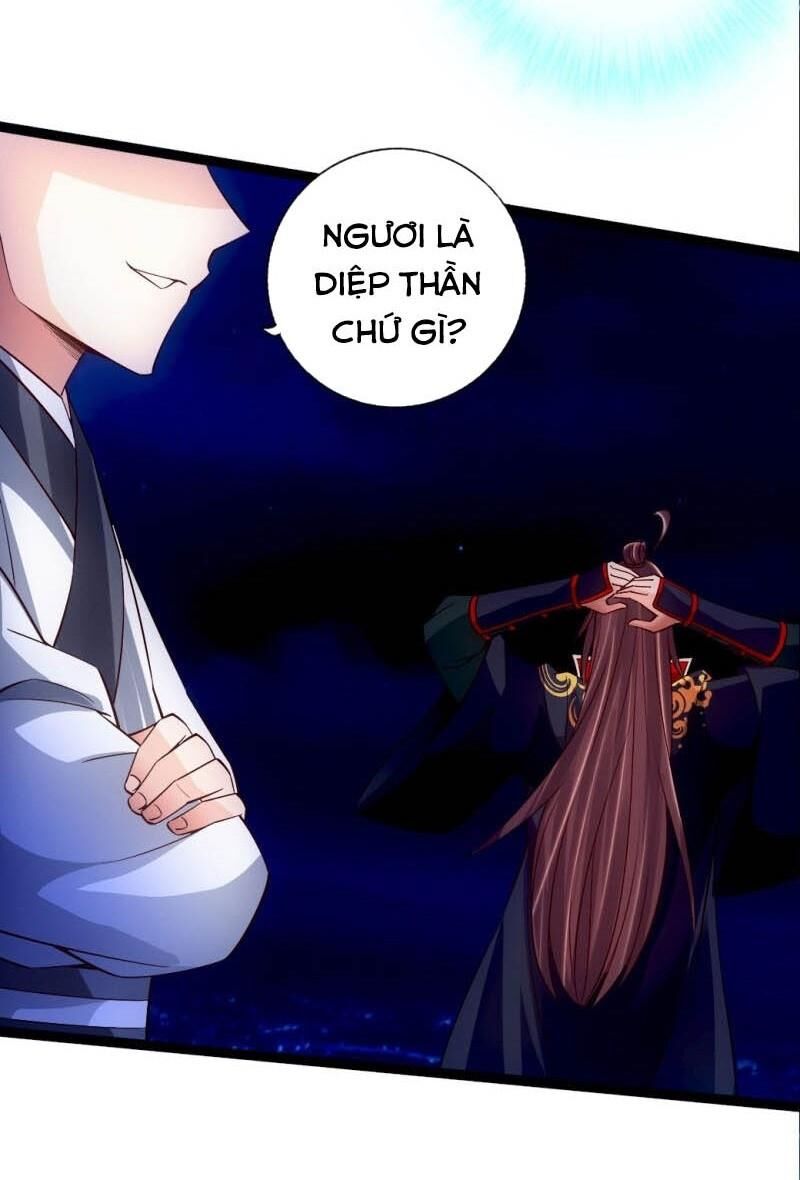 Tiên Võ Đế Tôn Chap 76 - Next Chap 77