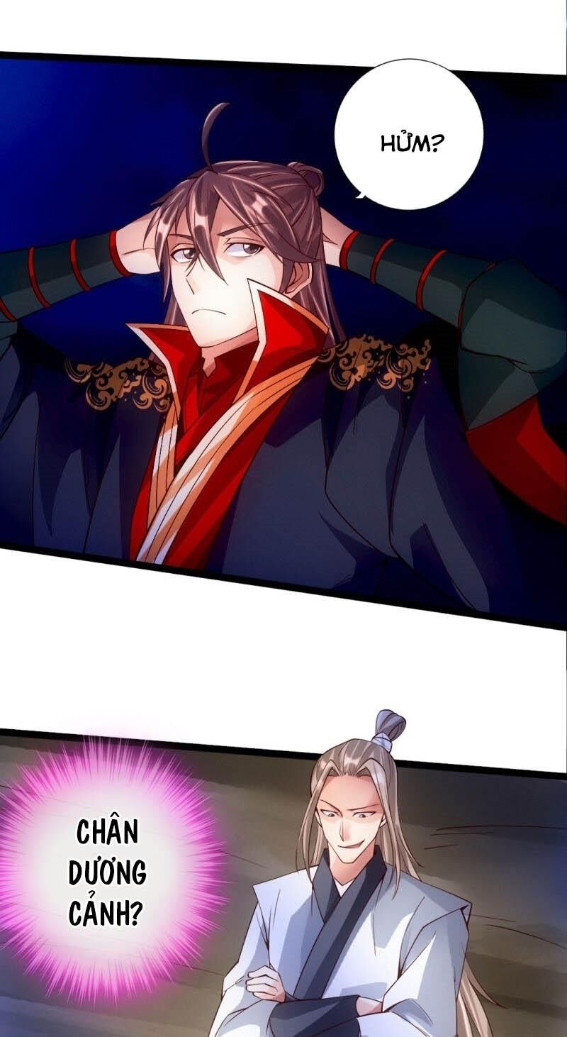 Tiên Võ Đế Tôn Chap 76 - Next Chap 77