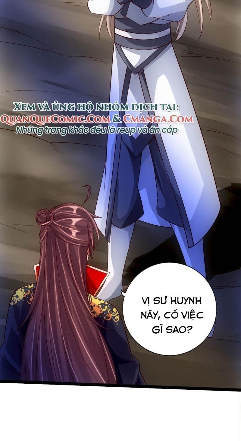 Tiên Võ Đế Tôn Chap 76 - Next Chap 77