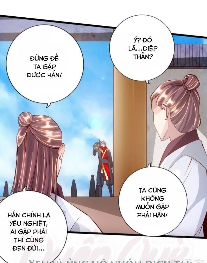 Tiên Võ Đế Tôn Chap 77 - Next Chap 78