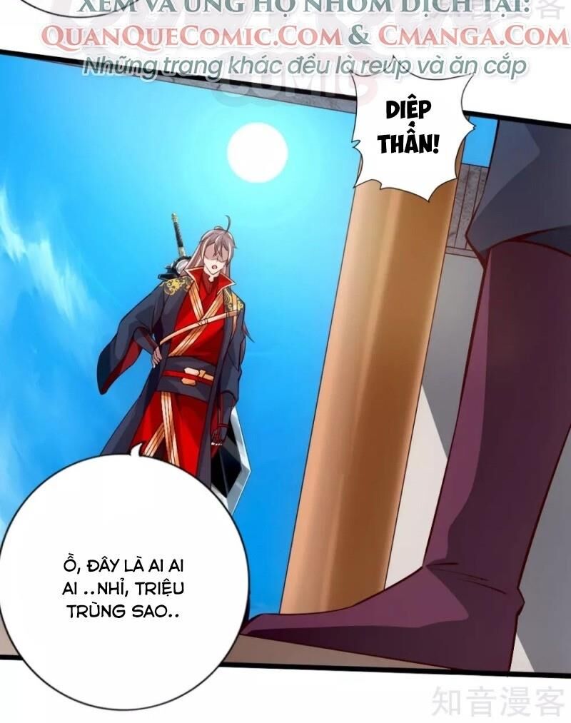 Tiên Võ Đế Tôn Chap 77 - Next Chap 78