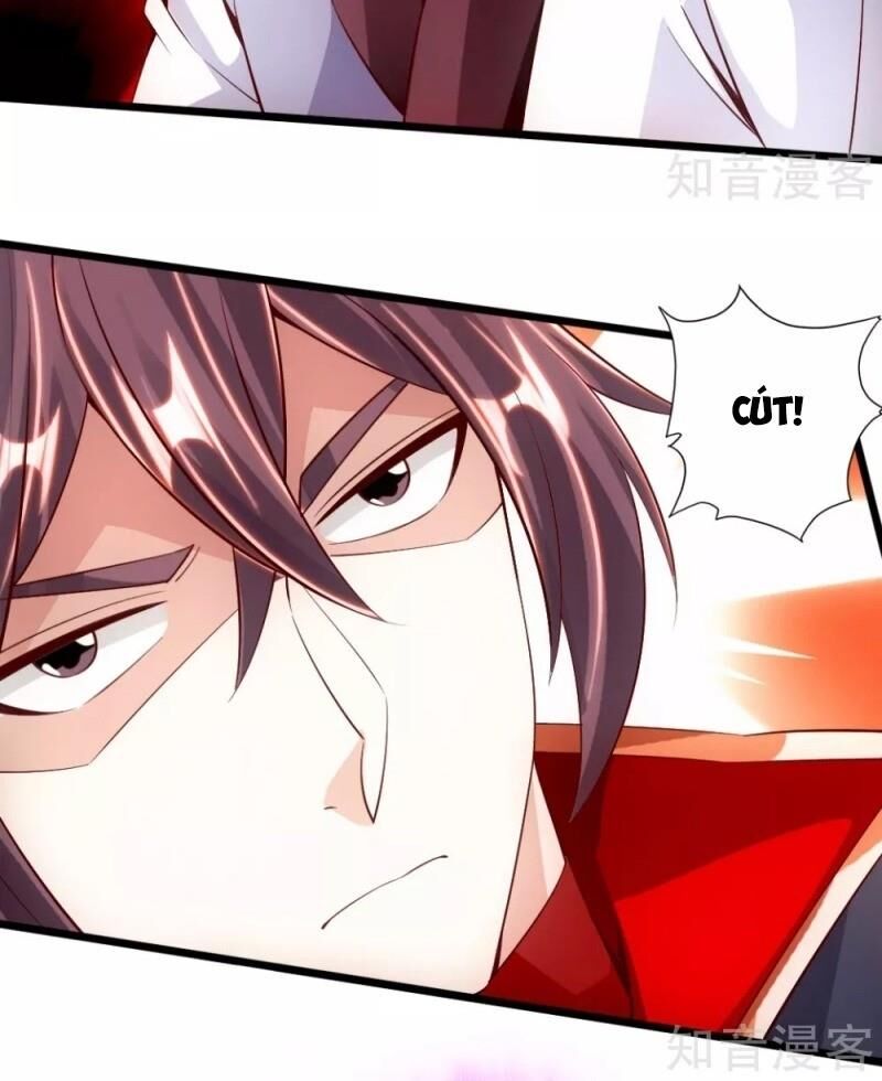 Tiên Võ Đế Tôn Chap 77 - Next Chap 78