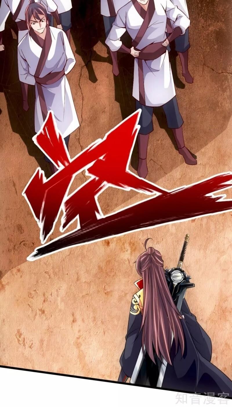Tiên Võ Đế Tôn Chap 77 - Next Chap 78