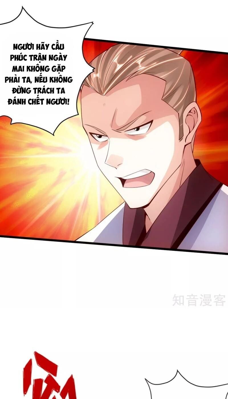 Tiên Võ Đế Tôn Chap 77 - Next Chap 78