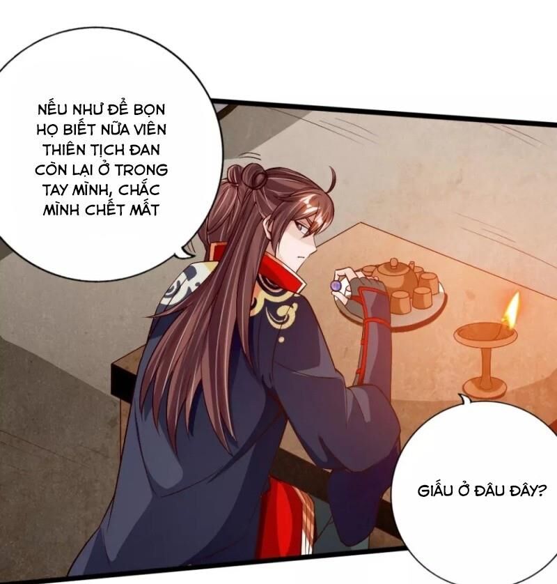 Tiên Võ Đế Tôn Chap 77 - Next Chap 78