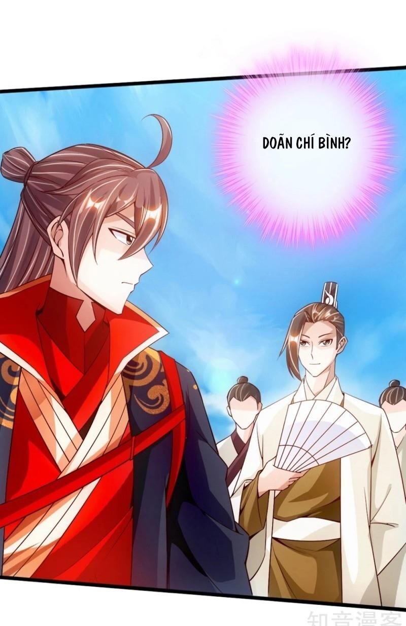 Tiên Võ Đế Tôn Chap 77 - Next Chap 78
