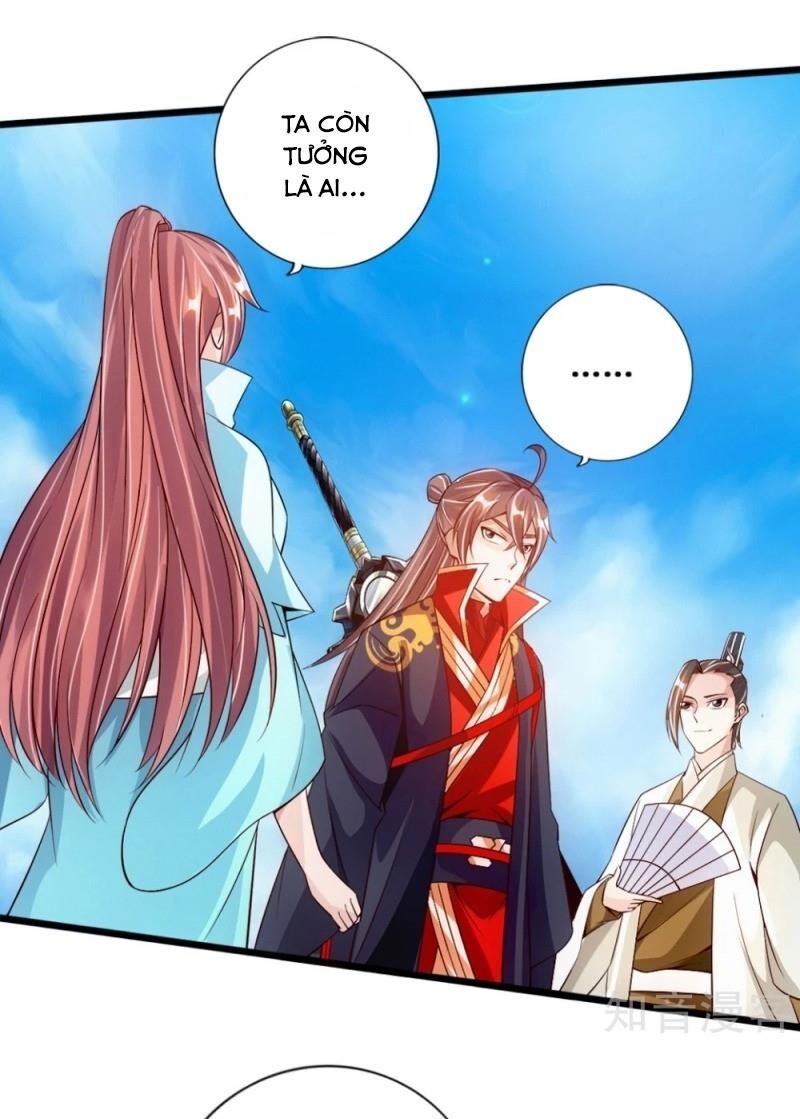 Tiên Võ Đế Tôn Chap 77 - Next Chap 78